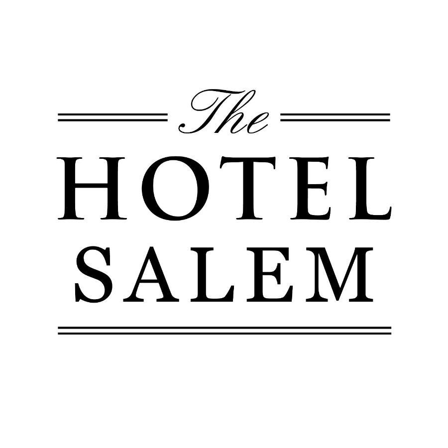 The Hotel سالم المظهر الخارجي الصورة