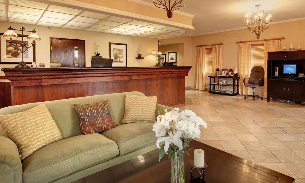 The Hotel سالم المظهر الداخلي الصورة