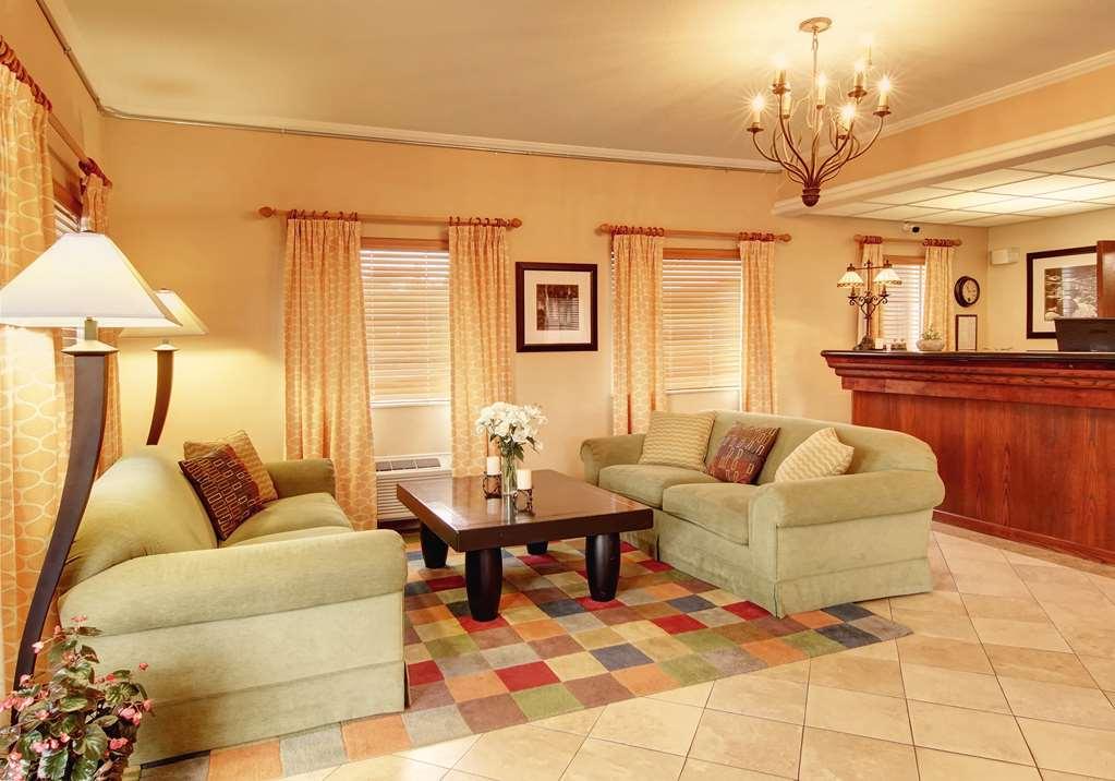 The Hotel سالم المظهر الداخلي الصورة