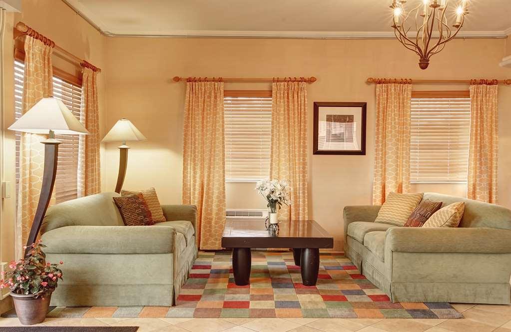 The Hotel سالم المظهر الداخلي الصورة