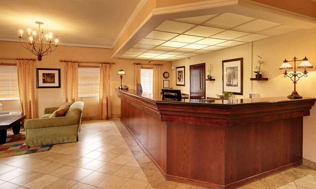 The Hotel سالم المظهر الداخلي الصورة